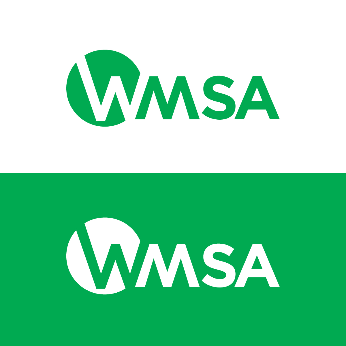 Diseño de Logo por prodesigns99 para MSA | Diseño #24615423