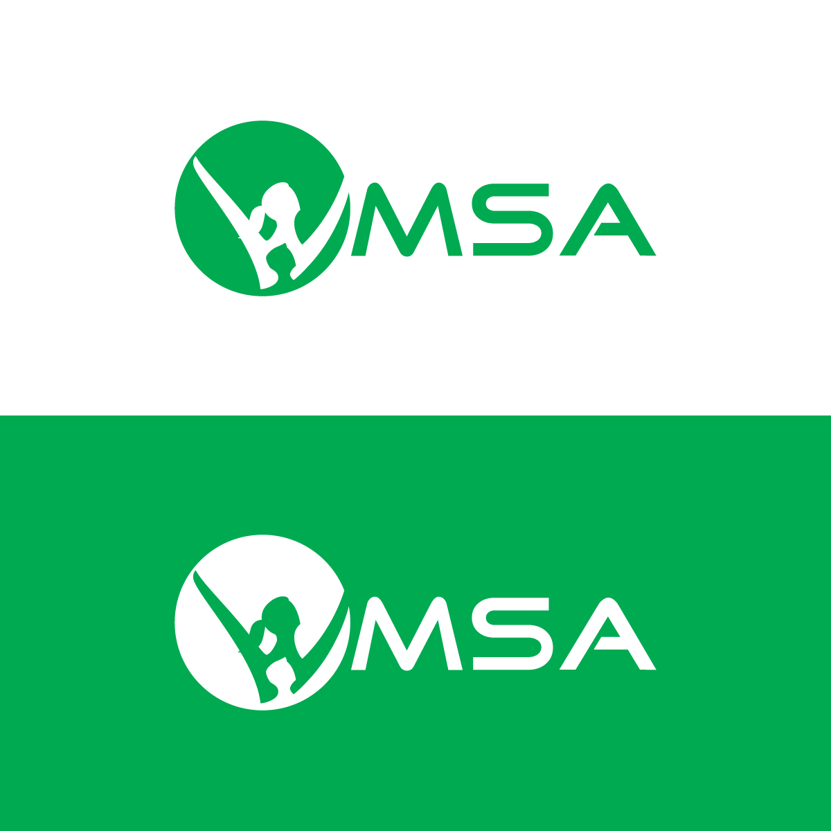 Logo Design by prodesigns99 for MSA | Design #24617996