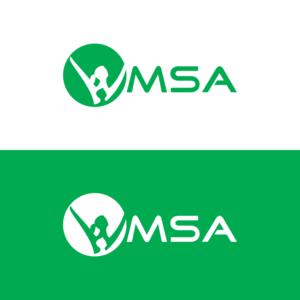 Logo Design by prodesigns99 for MSA | Design: #24617996