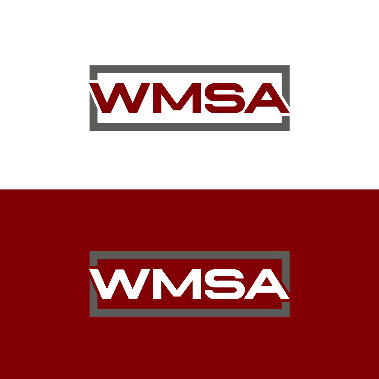 Logo Design by Namita for MSA | Design #24634938