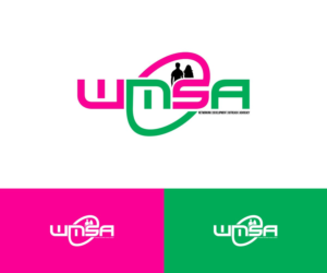 Diseño de Logo por abinfoteksolution para MSA | Diseño: #24634686