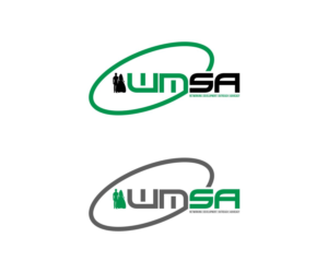 Diseño de Logo por abinfoteksolution para MSA | Diseño: #24676654