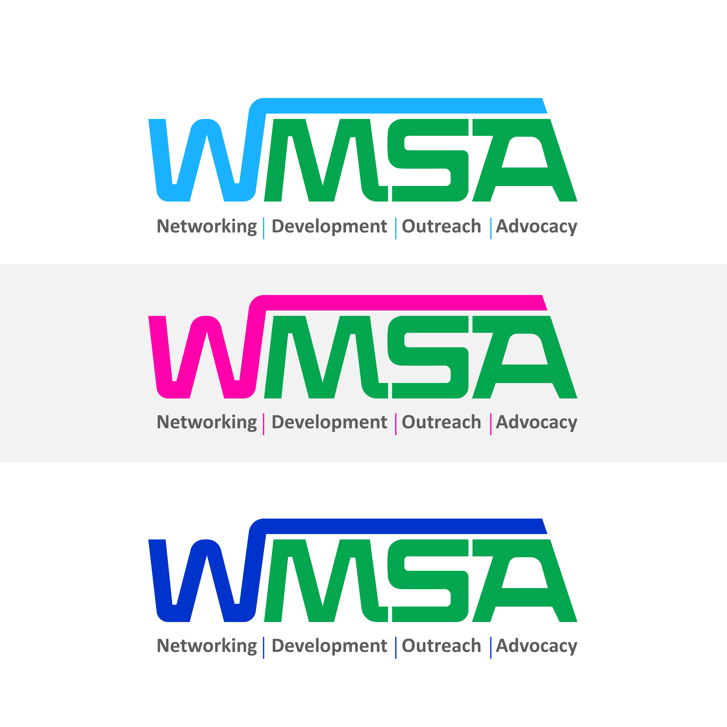 Logo Design by Alpha design for MSA | Design #24610014