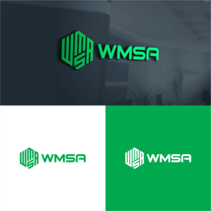 WMSA - see attached old logo | Logo Design by tejo