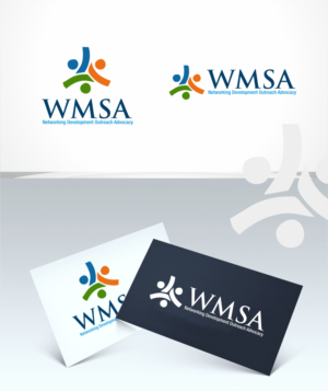 Logo Design by ThePredators for MSA | Design: #24702057