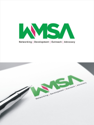 Diseño de Logo por cjssan para MSA | Diseño: #24625860