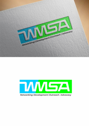 Logo Design by Praza for MSA | Design #24612511