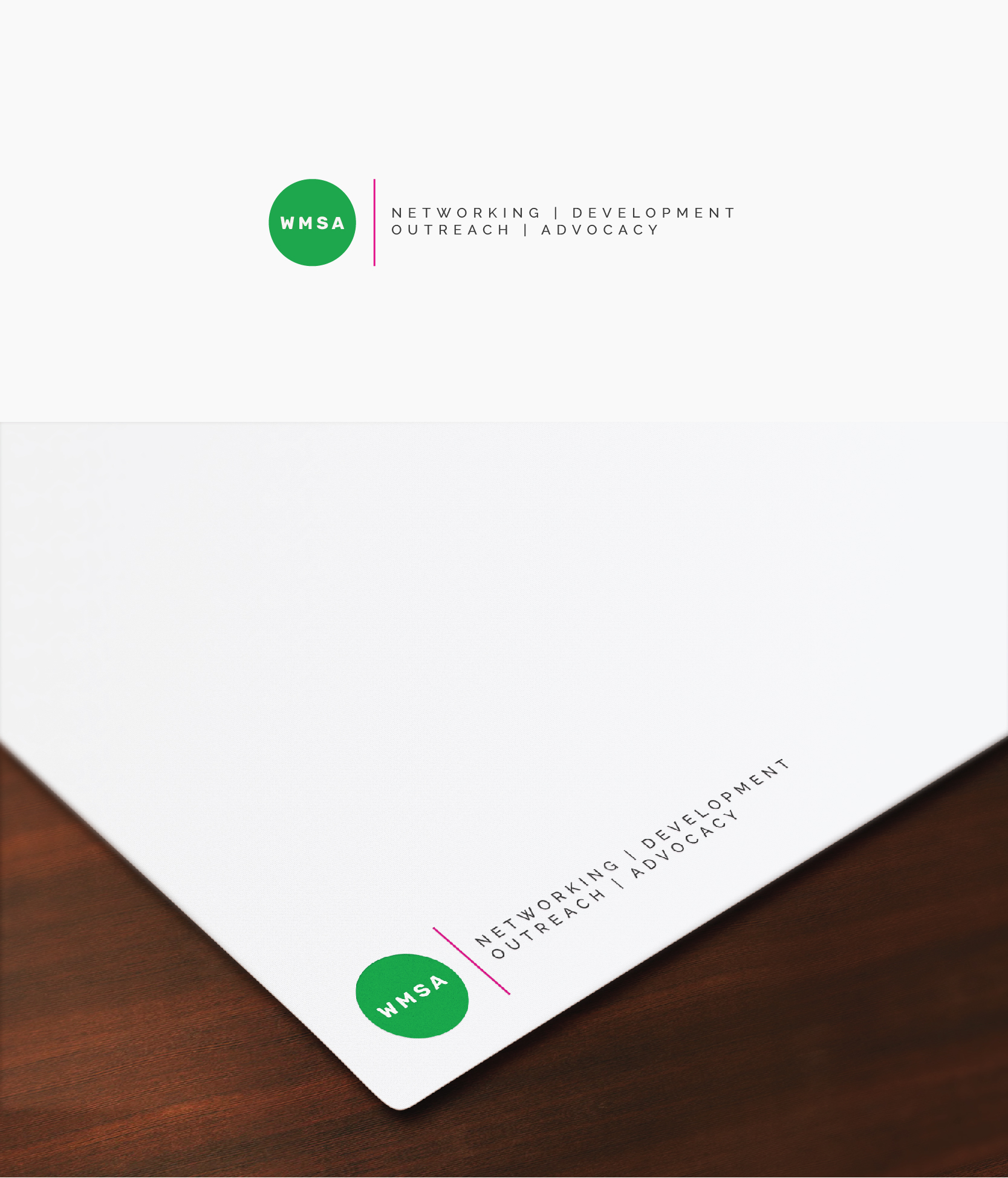 Logo Design by IMilenovic for MSA | Design #24608567