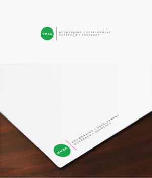 WMSA - see attached old logo | Logo Design by IMilenovic