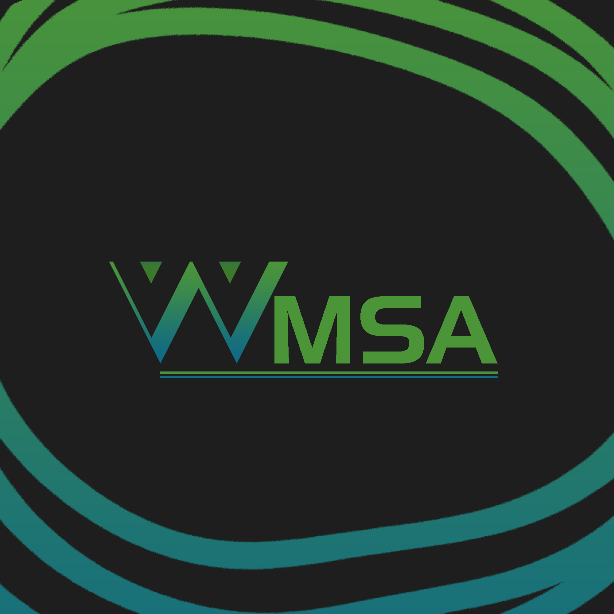 Logo Design by davrameh90 for MSA | Design #24618318