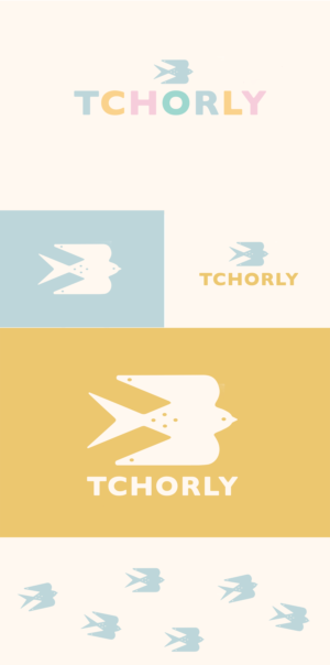 Logo Design by Elisabeth Ende