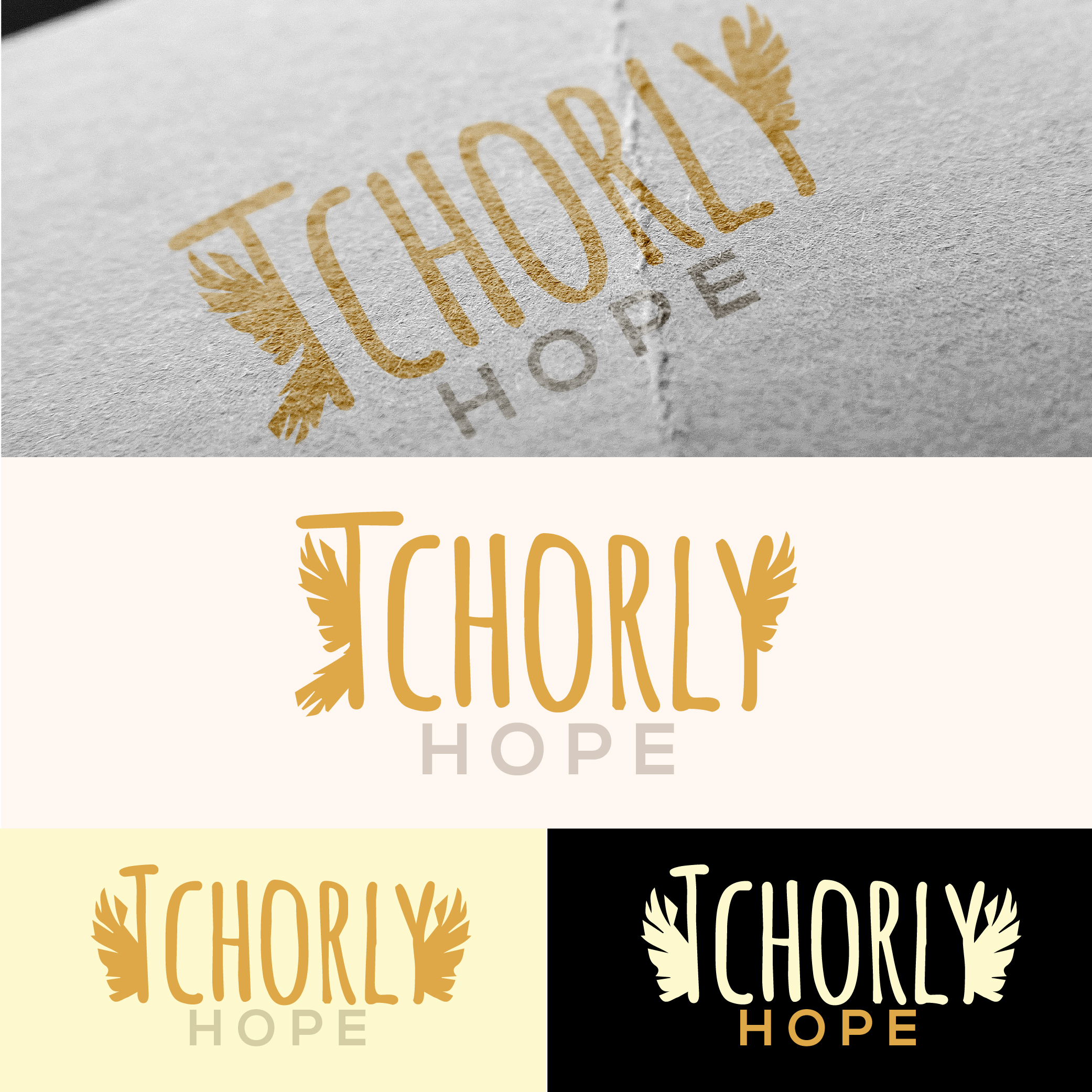 Logo Design by ileanalp for this project | Design #24667671