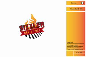 Logo Design by InkThink by Scaurus