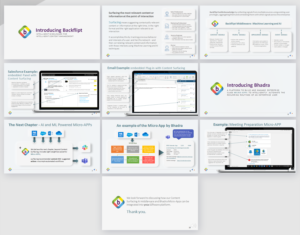 Turn this Powerpoint into a PPT Video / Slidshow | PowerPoint Design by IndreDesign