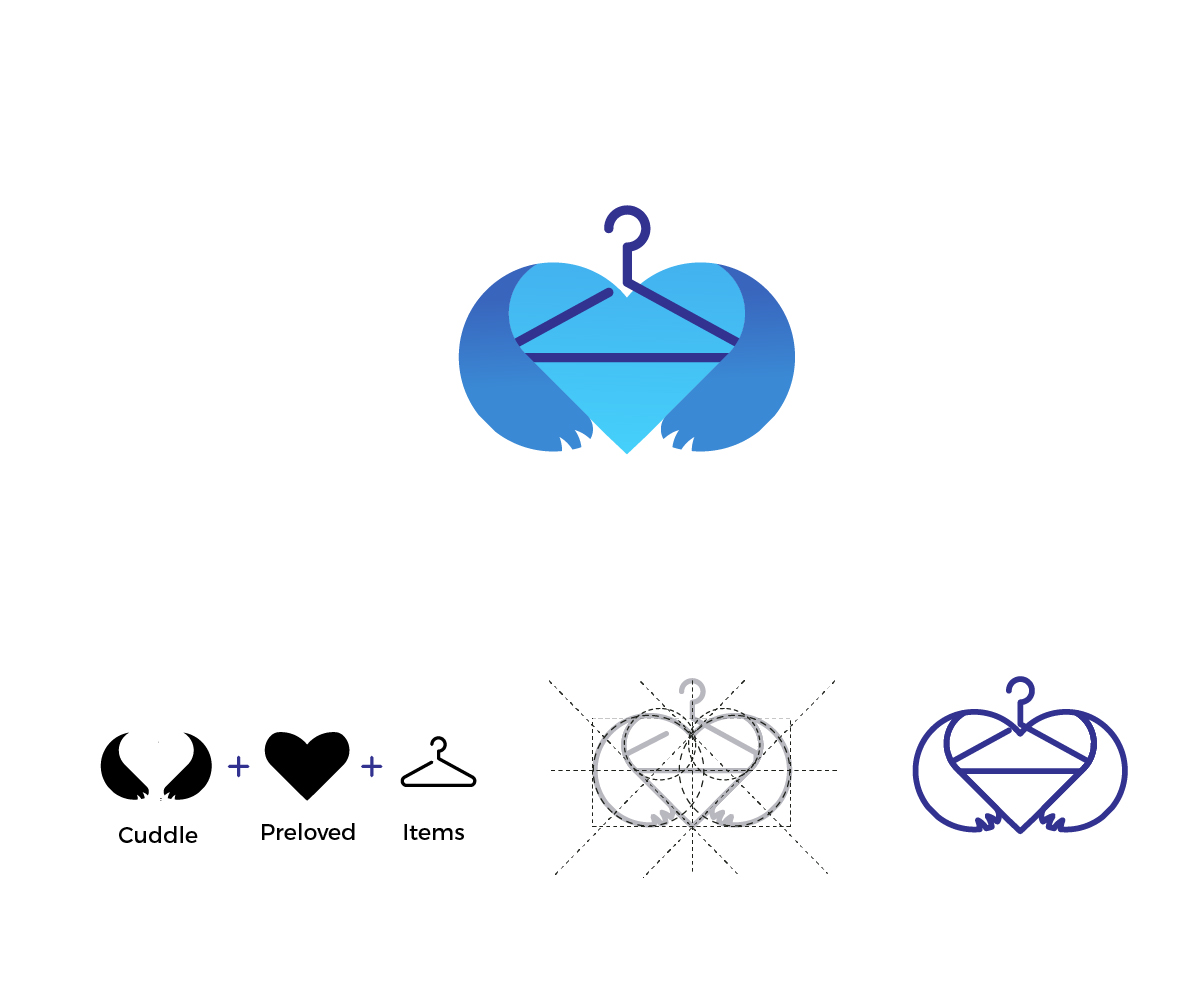 Logo Design by exoddinary for this project | Design #24629301