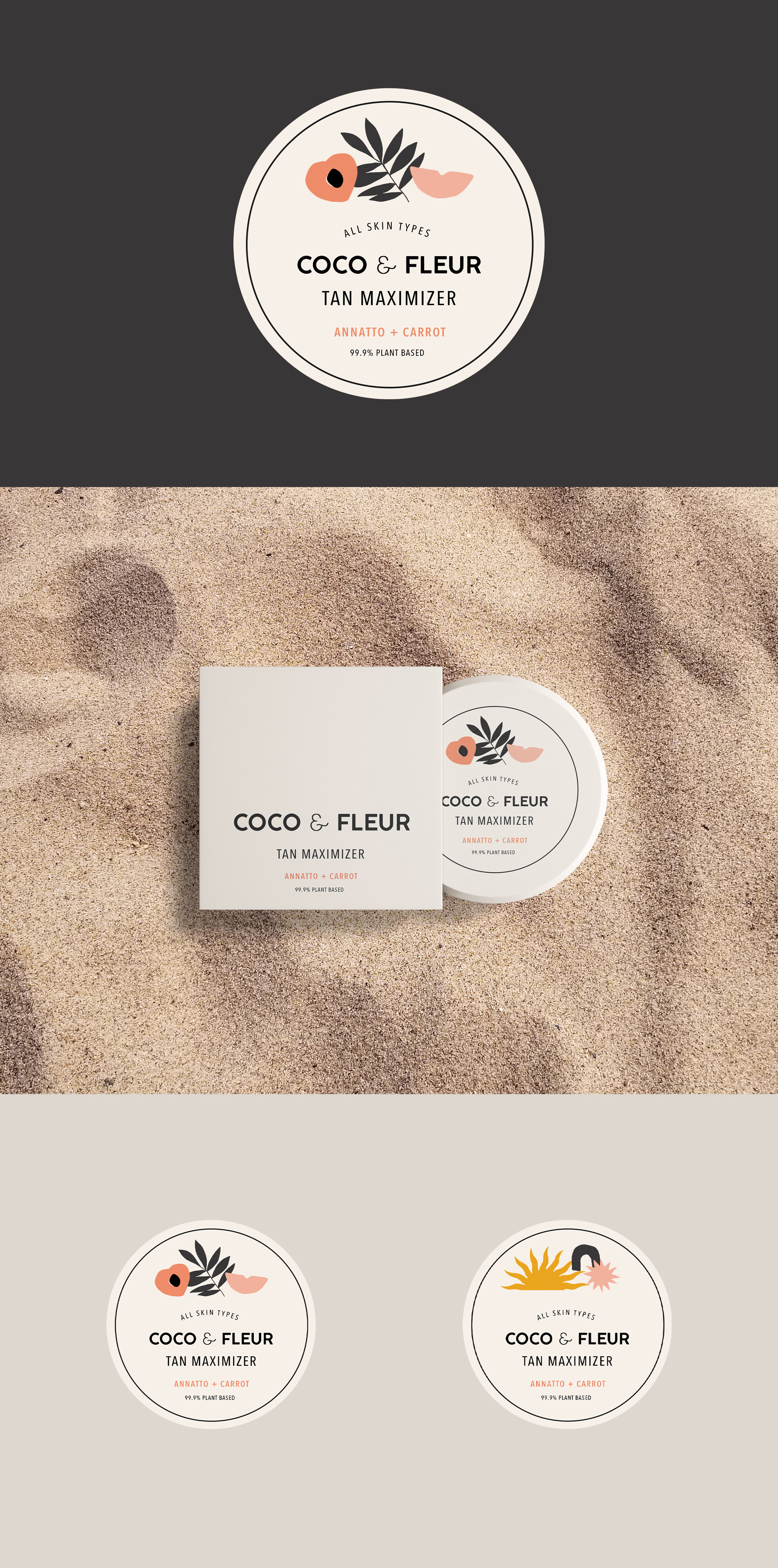 Graphic Design by Elisabeth Ende for this project | Design #24667763