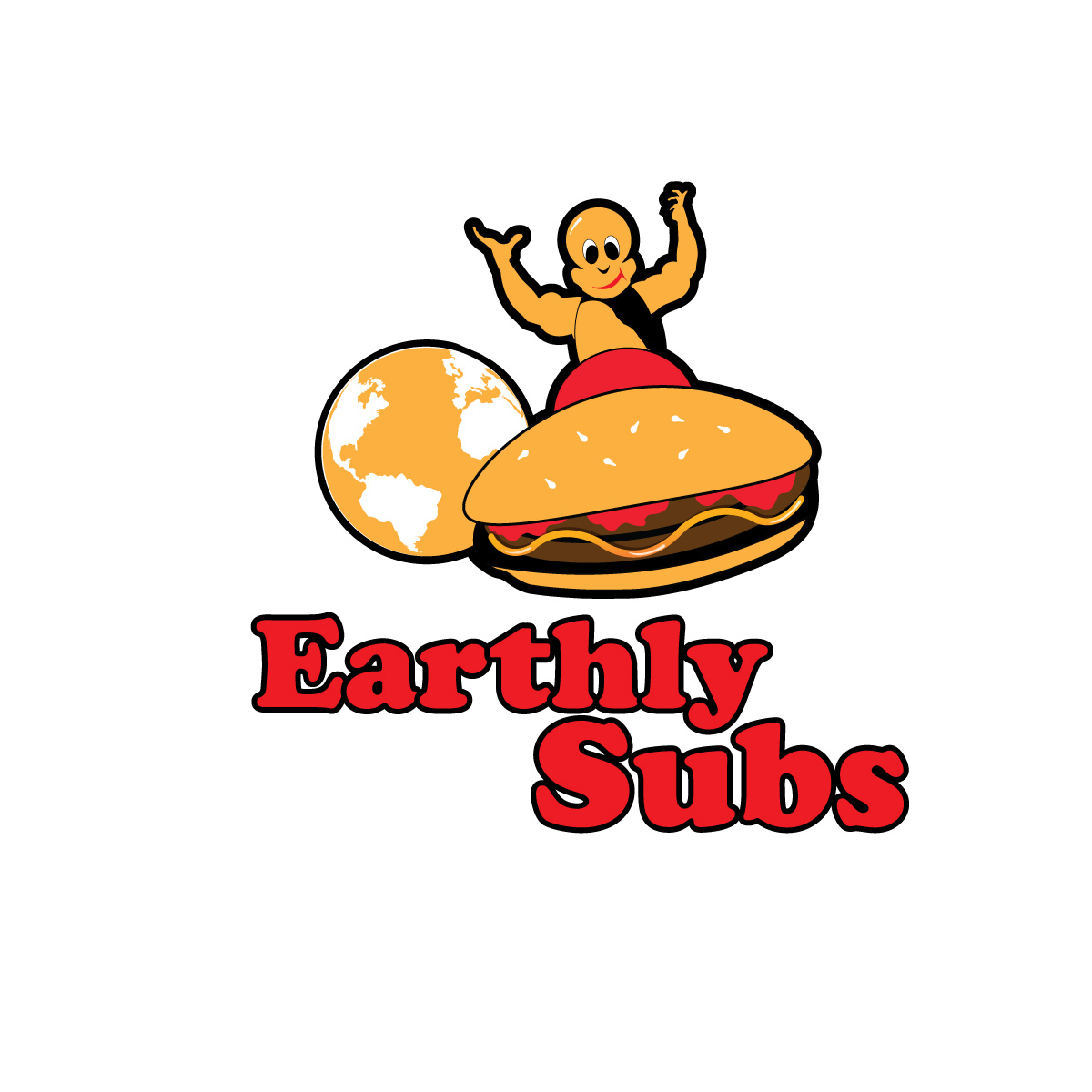 Logo Design by Wonderful design for this project | Design #24625916