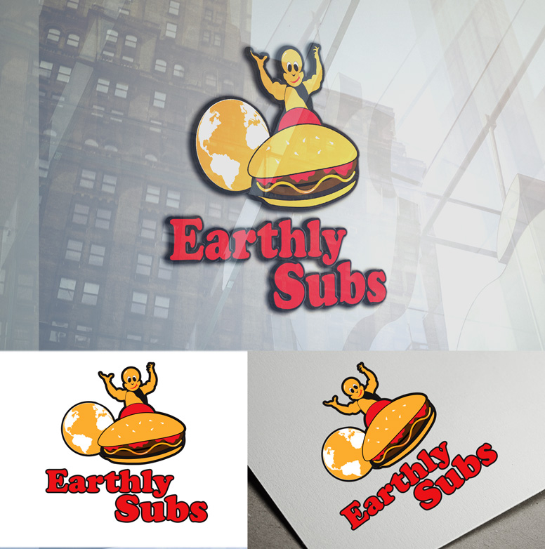 Logo Design by Wonderful design for this project | Design #24625918