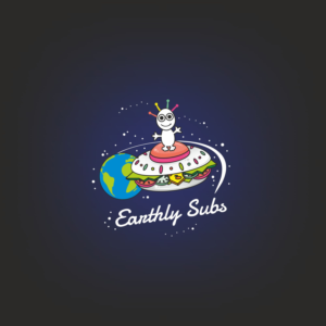Logo Design by Marilena