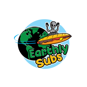 Earthly Subs | Logo Design by geni