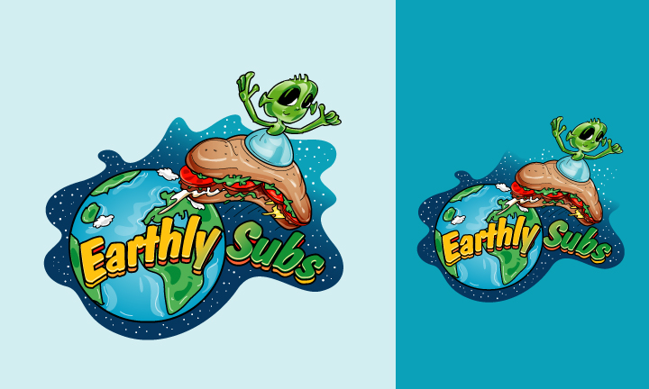Logo Design by ally designs for this project | Design #24624748