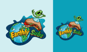 Logo Design by ally designs for this project | Design #24624748