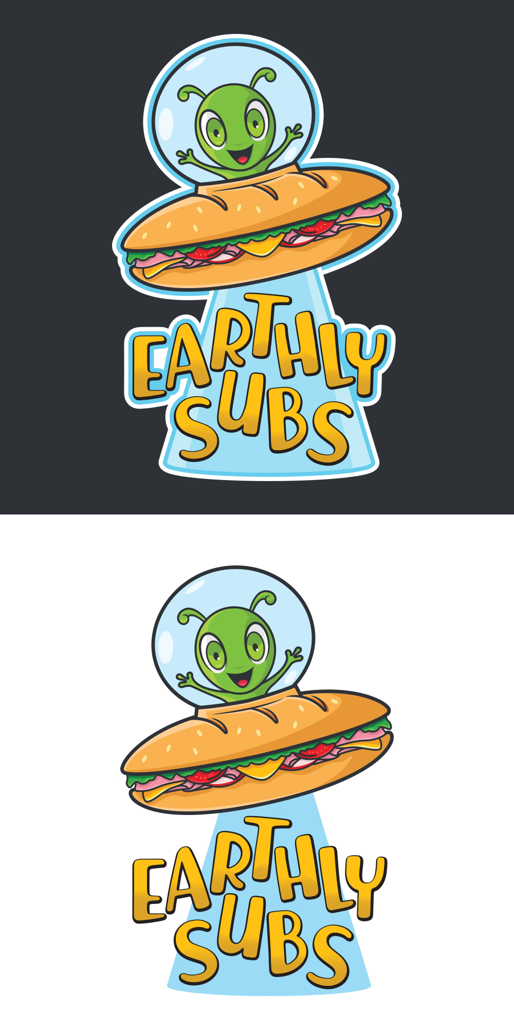 Logo Design by PI-oons for this project | Design #24634668