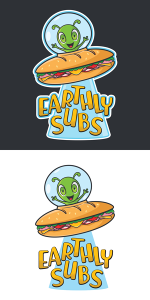 Logo Design by PI-oons