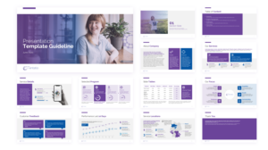 PowerPoint Design by rizkialdy for this project | Design #24634822