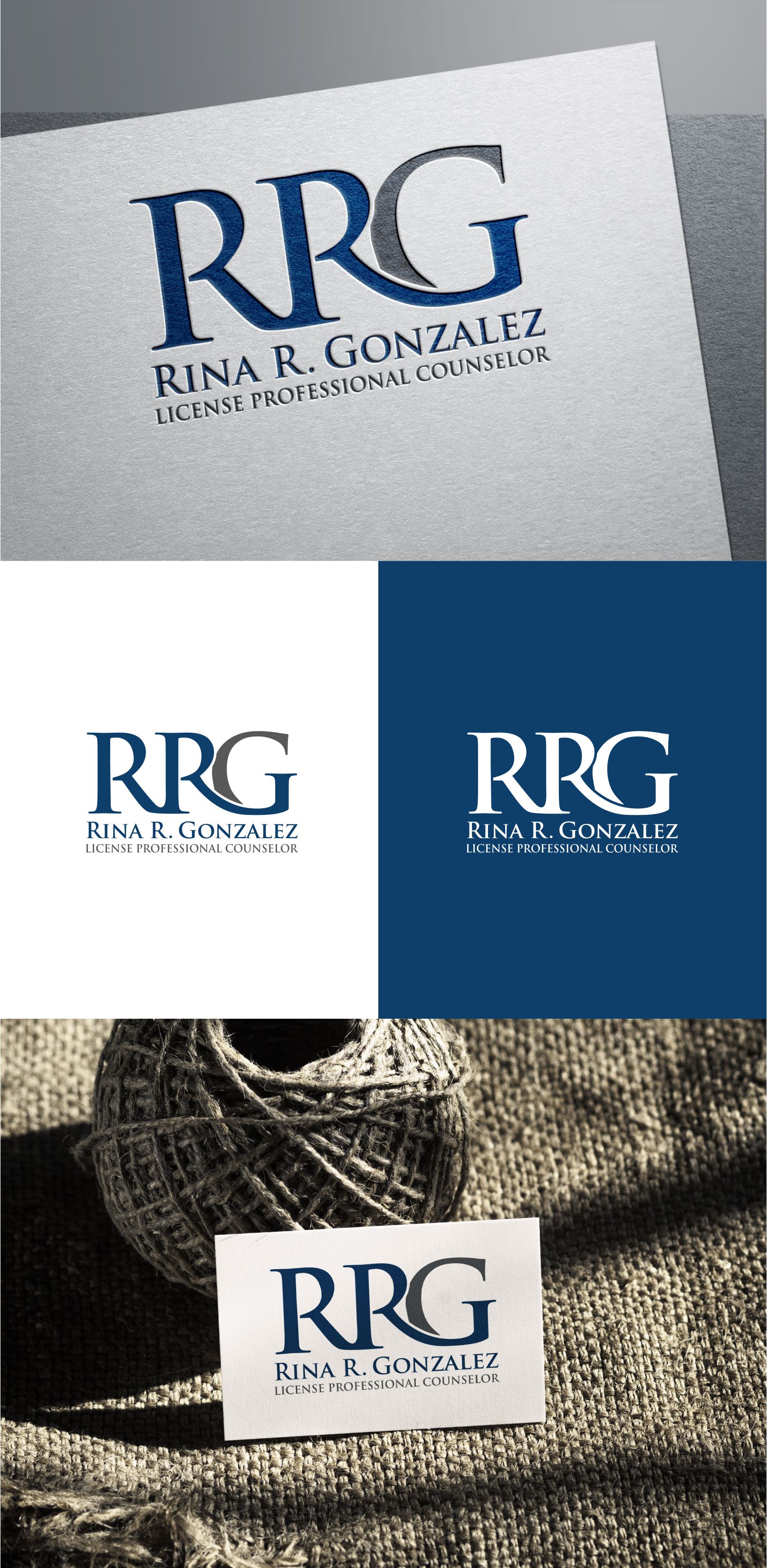 Logo Design by R Graphic for this project | Design #24609091