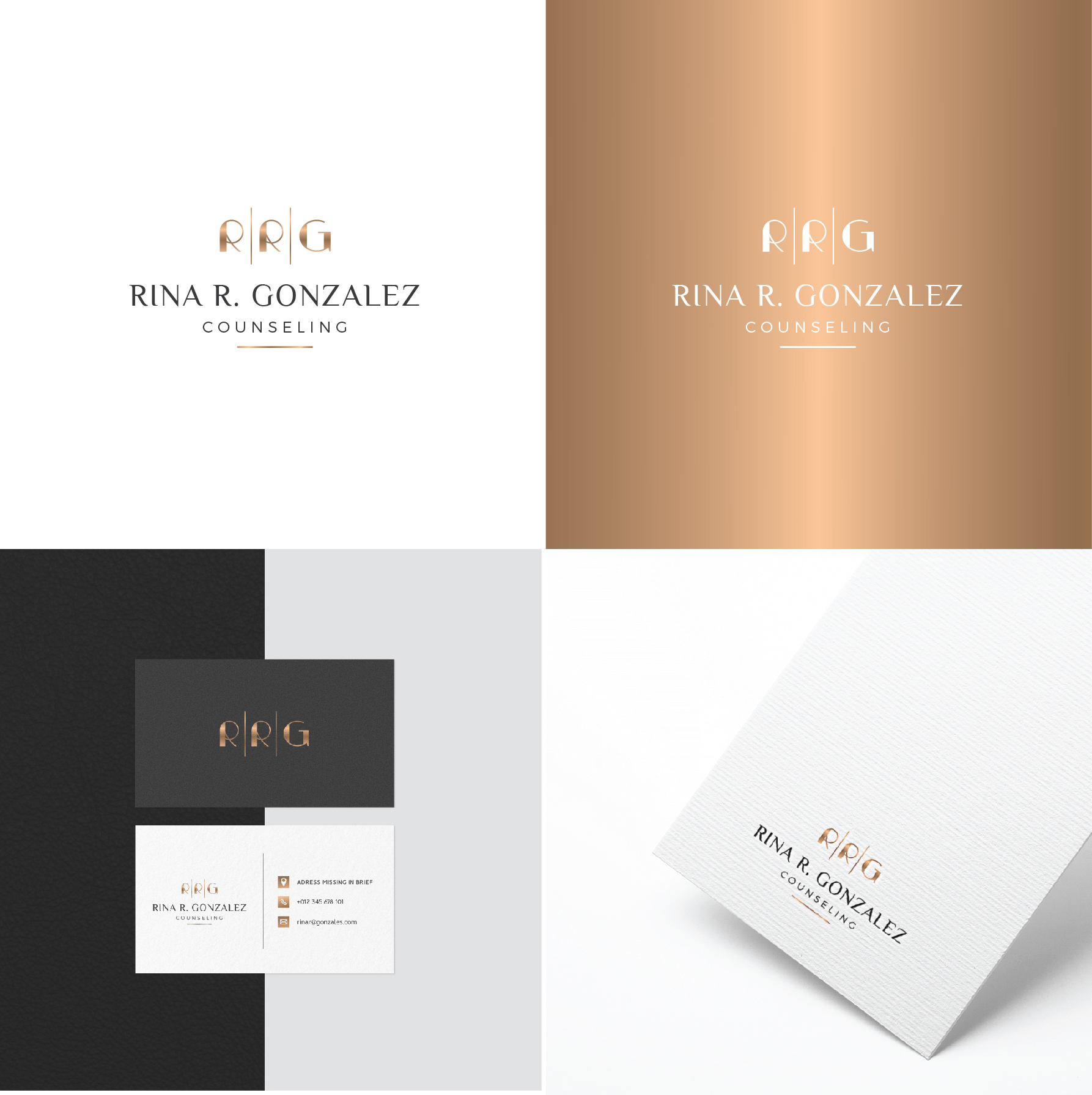 Logo Design by Sandzej for this project | Design #24646740