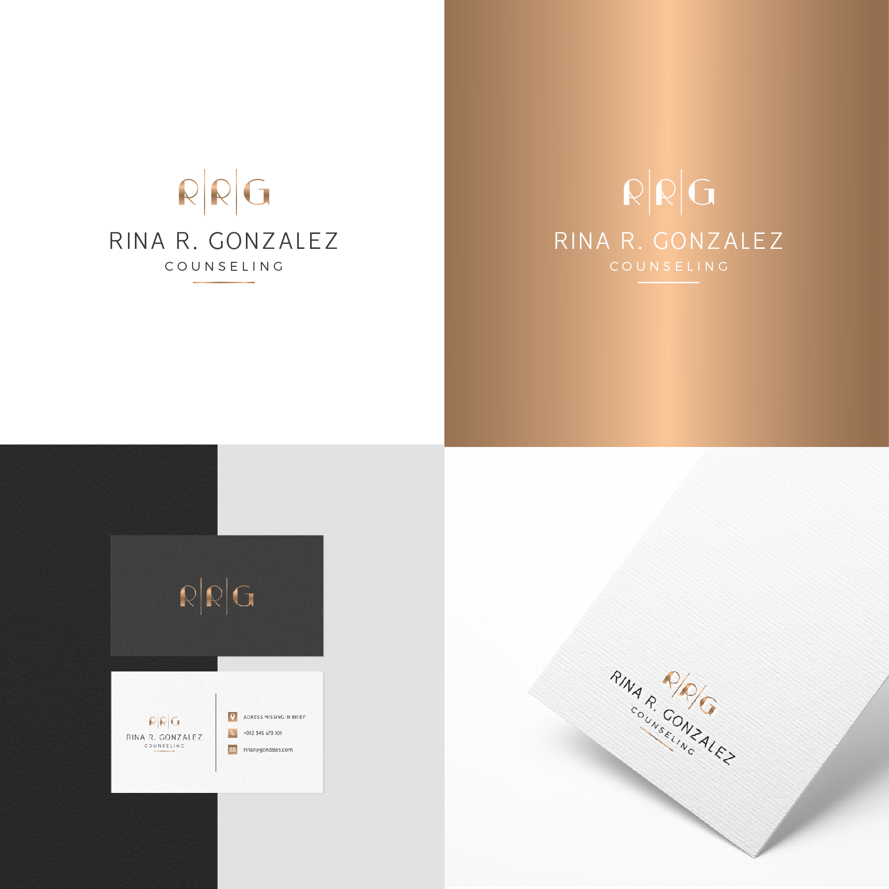 Logo Design by Sandzej for this project | Design #24646743