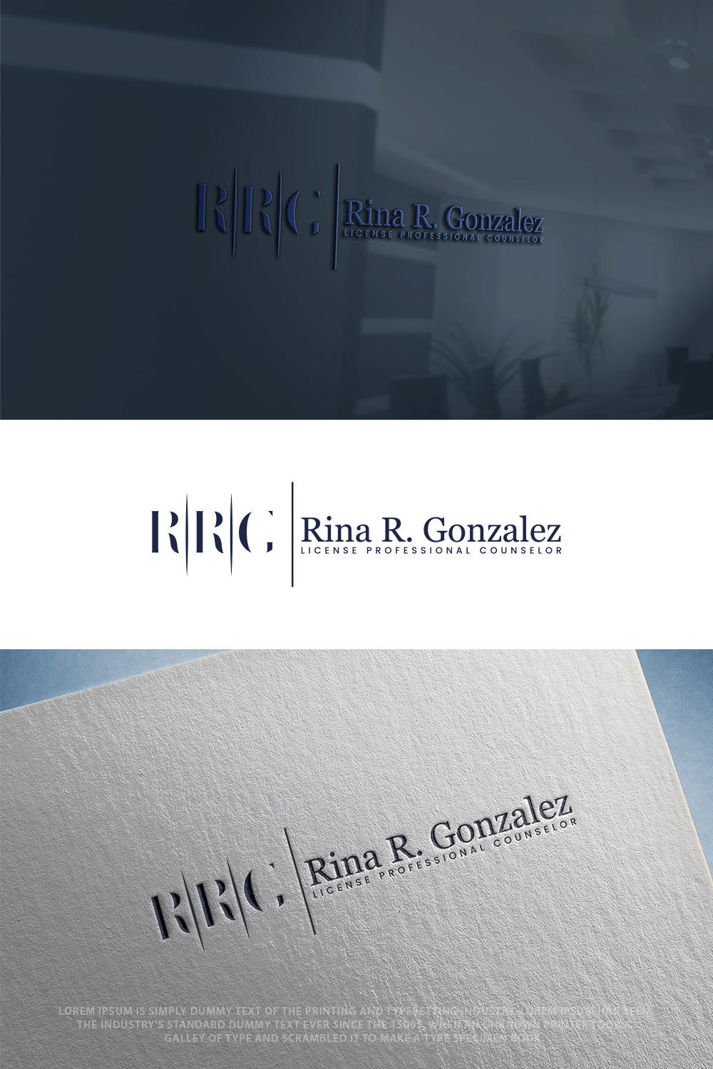 Logo Design by GoodTimes$$$ for this project | Design #24610303
