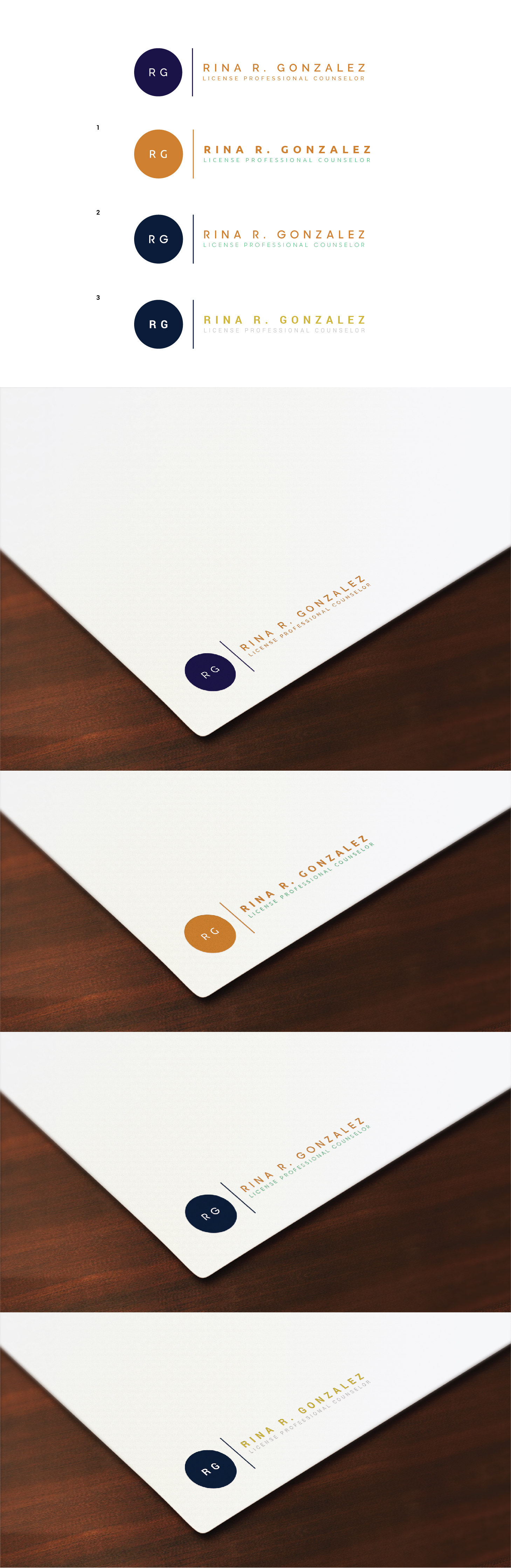 Logo Design by IMilenovic for this project | Design #24646523