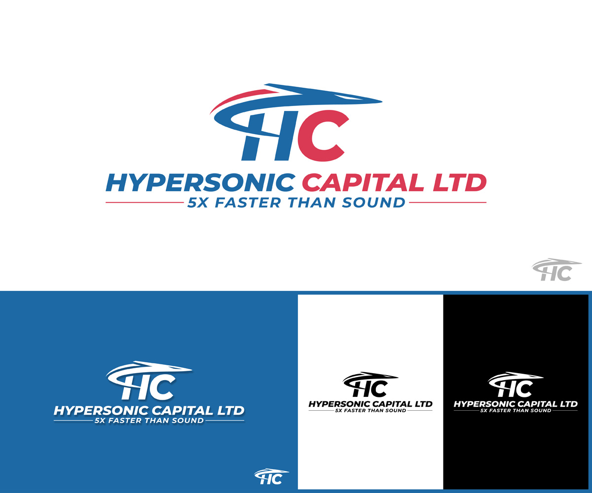 Logo Design by MoonFeather for Chesterfield Faring Ltd | Design #24617778