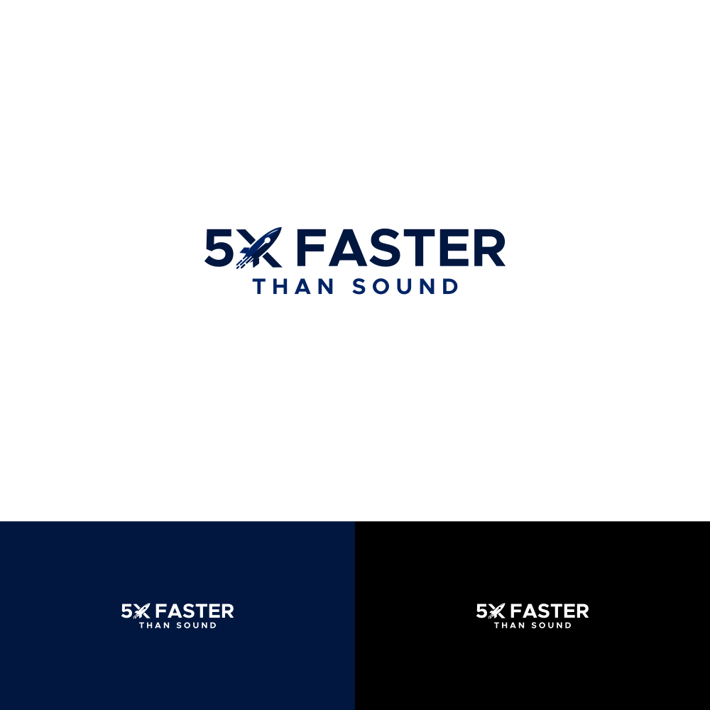 Logo Design by alitjuara for Chesterfield Faring Ltd | Design #24627934