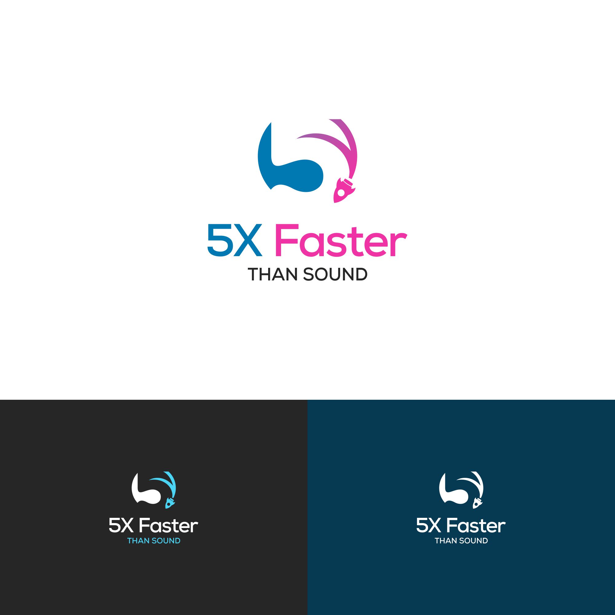 Logo Design by alitjuara for Chesterfield Faring Ltd | Design #24627939