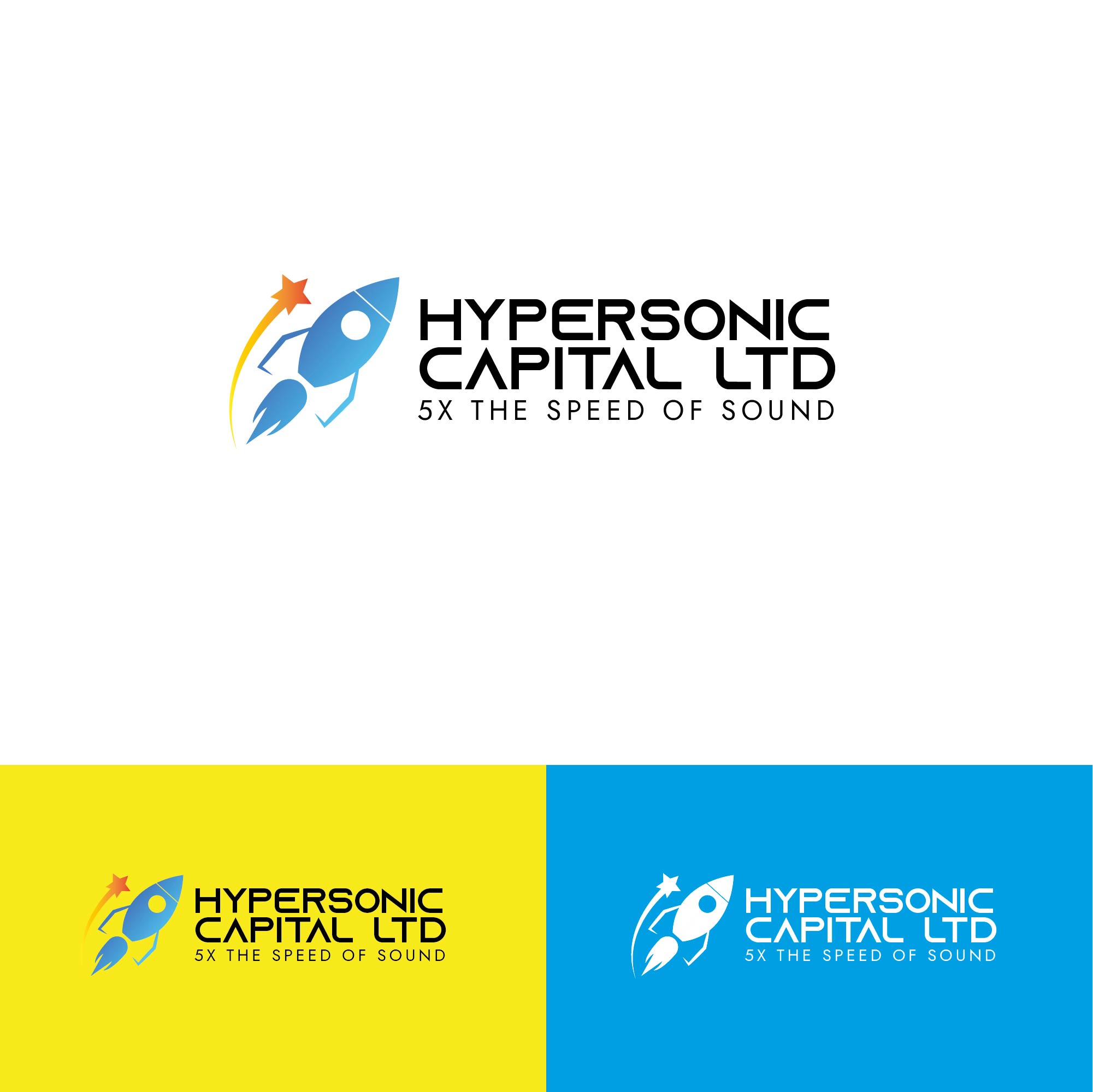 Logo Design by alitjuara for Chesterfield Faring Ltd | Design #24697110