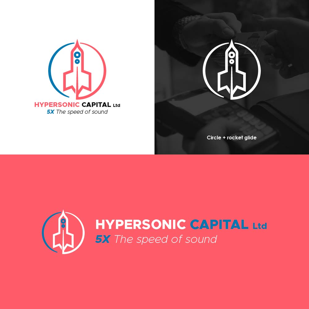 Logo Design by alitjuara for Chesterfield Faring Ltd | Design #24697111