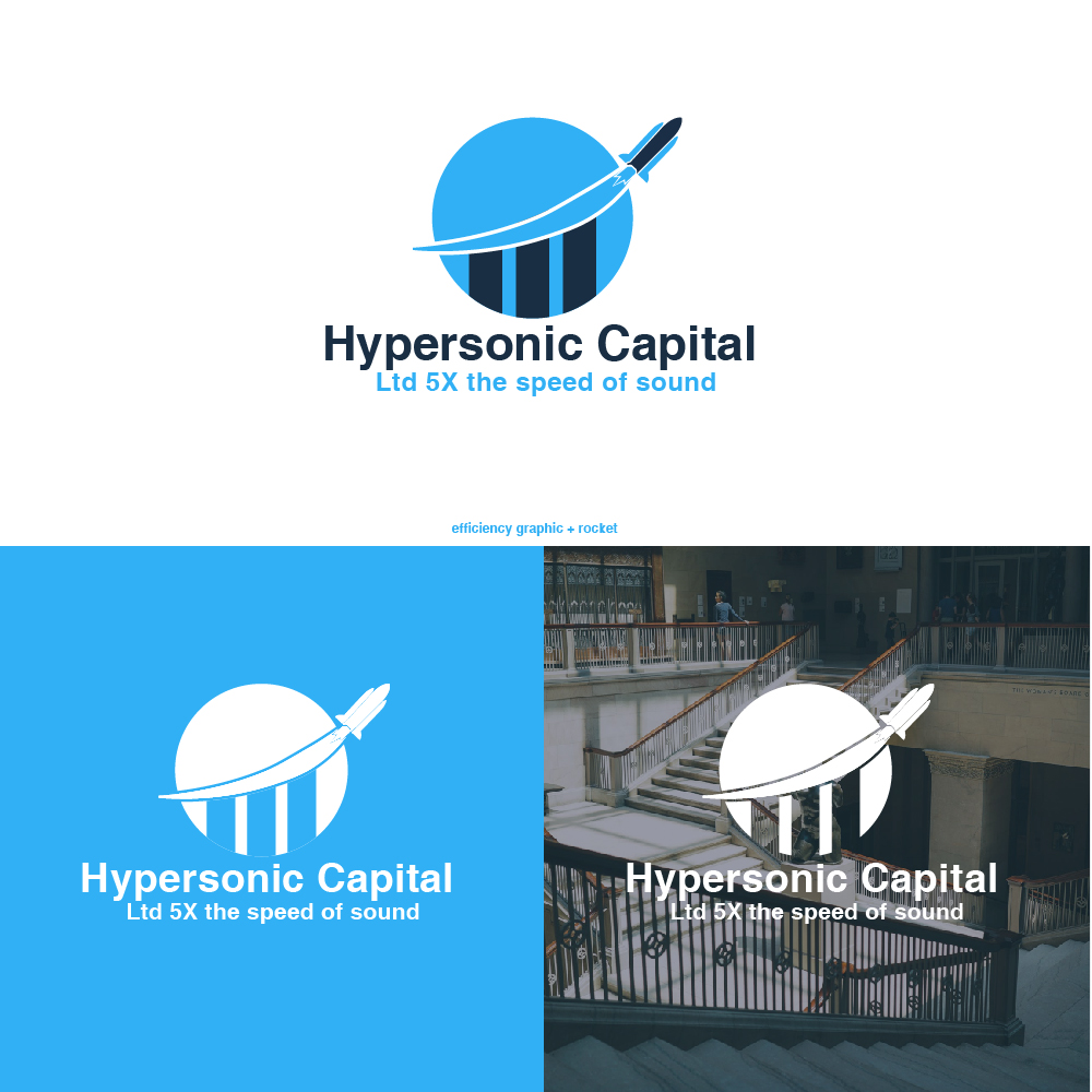 Logo Design by alitjuara for Chesterfield Faring Ltd | Design #24697116