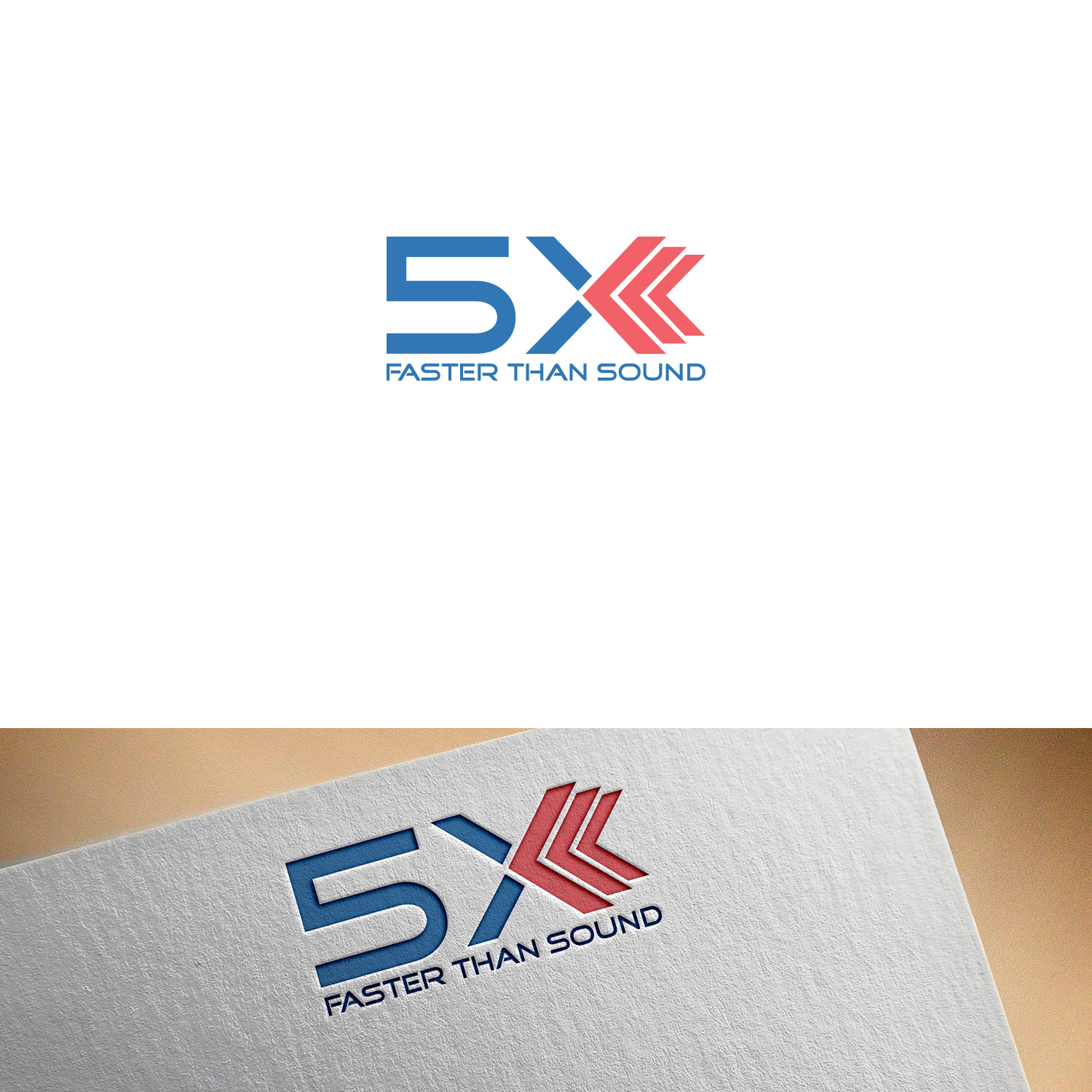 Logo Design by DesignDUO for Chesterfield Faring Ltd | Design #24632642