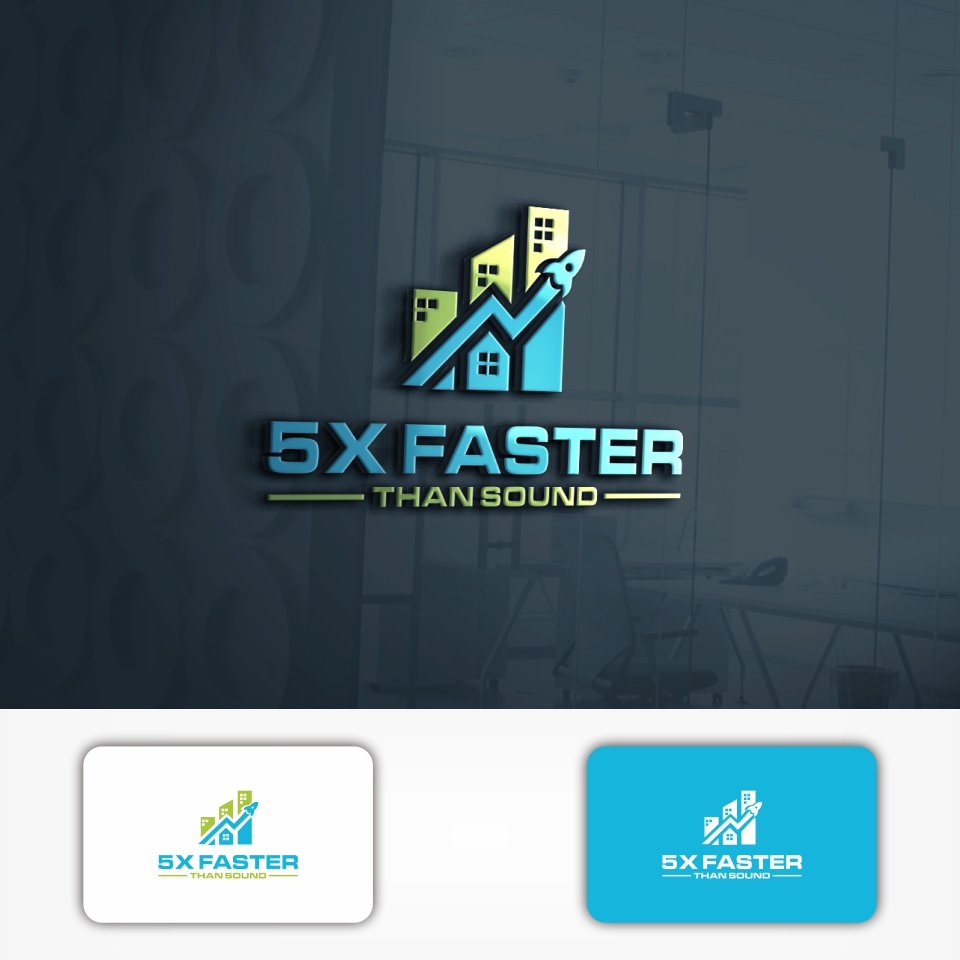 Logo Design by mohaliputra for Chesterfield Faring Ltd | Design #24622454