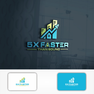 Logo Design by mohaliputra for Chesterfield Faring Ltd | Design: #24622638