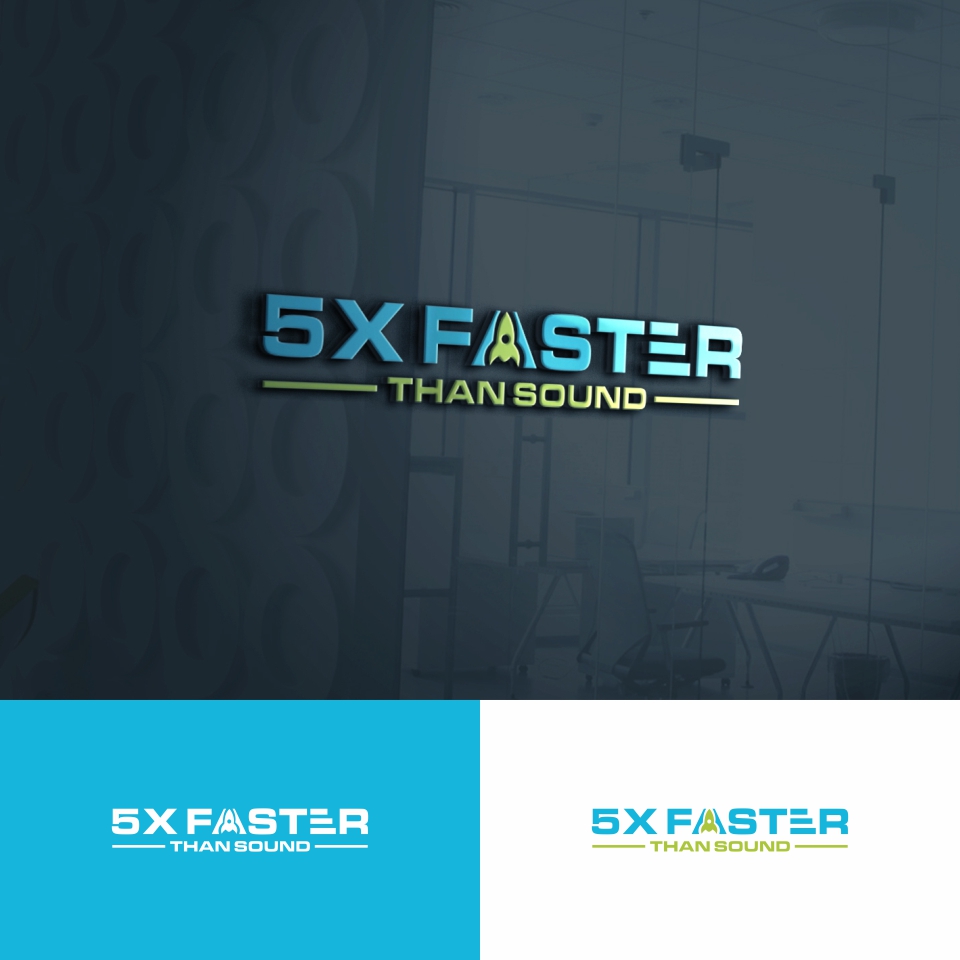 Logo Design by mohaliputra for Chesterfield Faring Ltd | Design #24625465