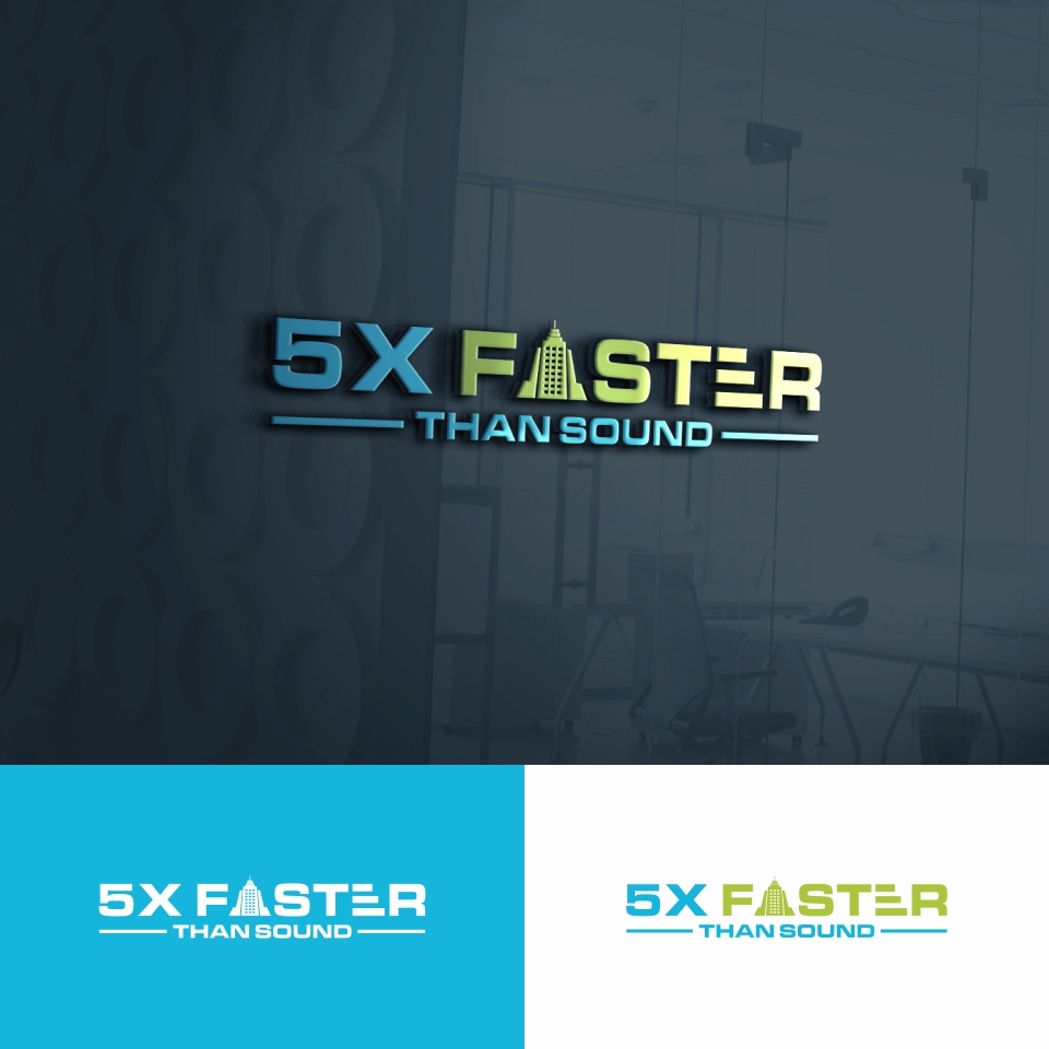 Logo Design by mohaliputra for Chesterfield Faring Ltd | Design #24626022