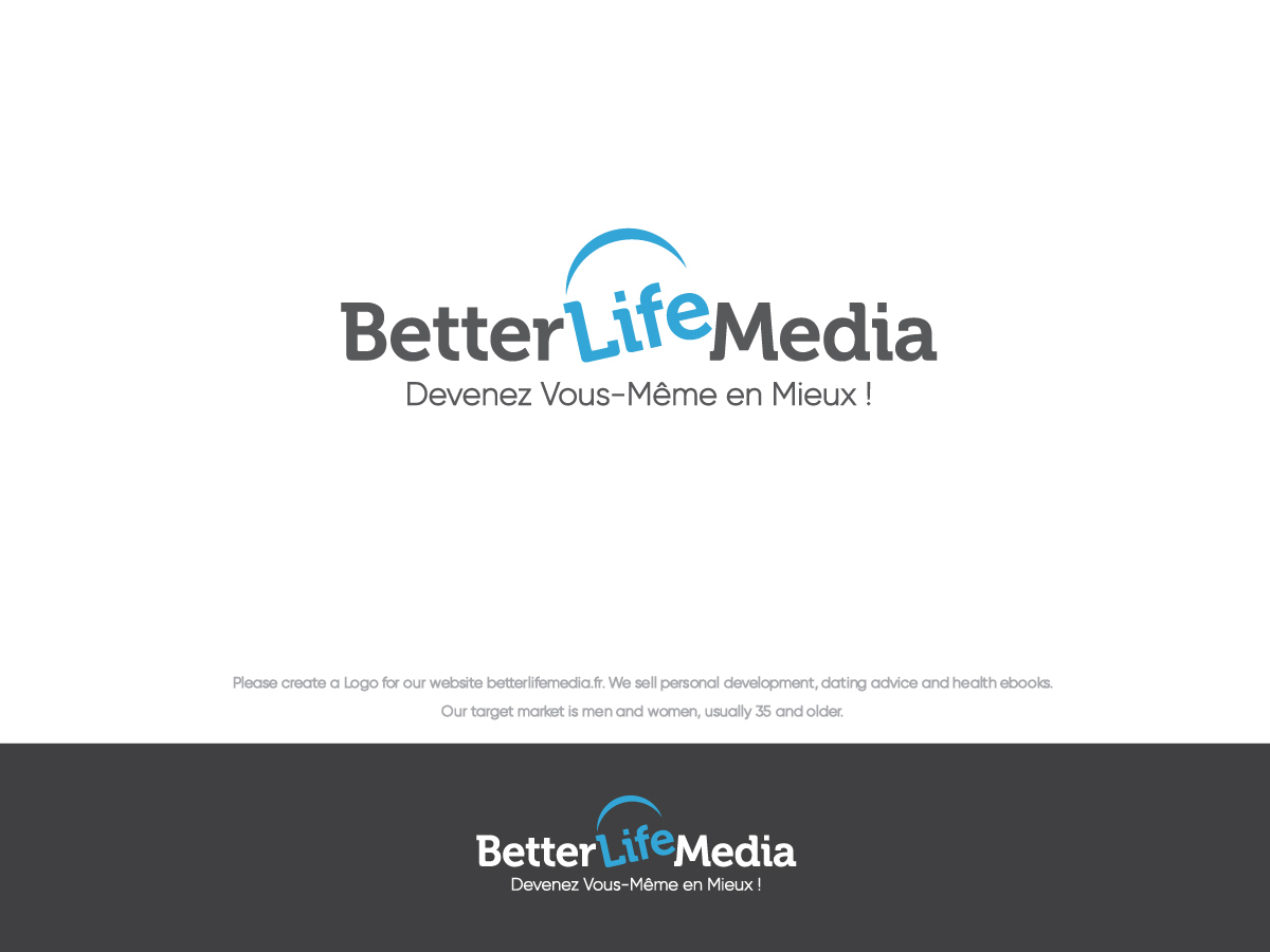 Logo Design by dharlan for Blue Steel Interactive | Design #24619803