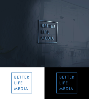 Logo Design by FDesignIndonesia for Blue Steel Interactive | Design: #24619197