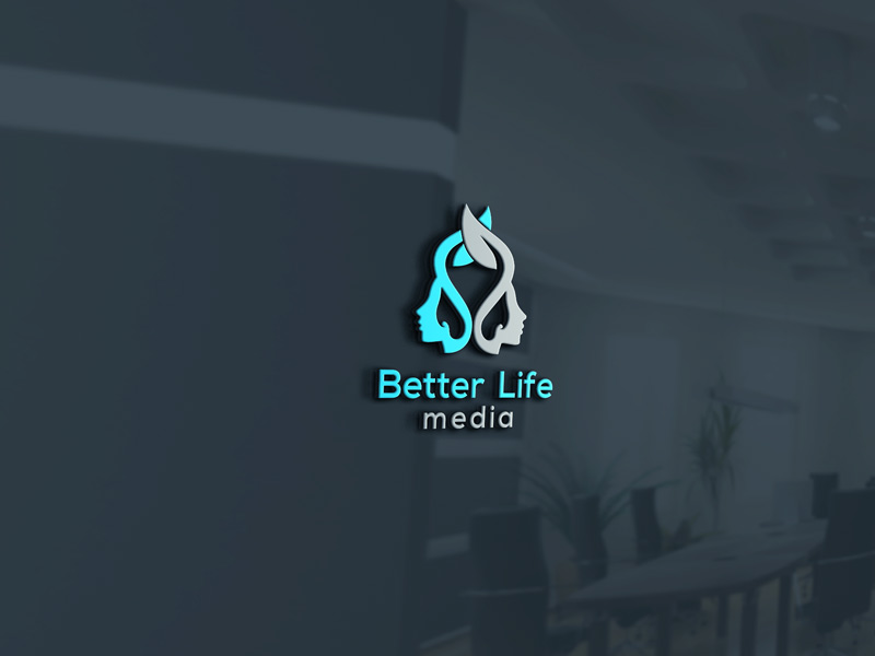 Logo Design by Sayem for Blue Steel Interactive | Design #24631384