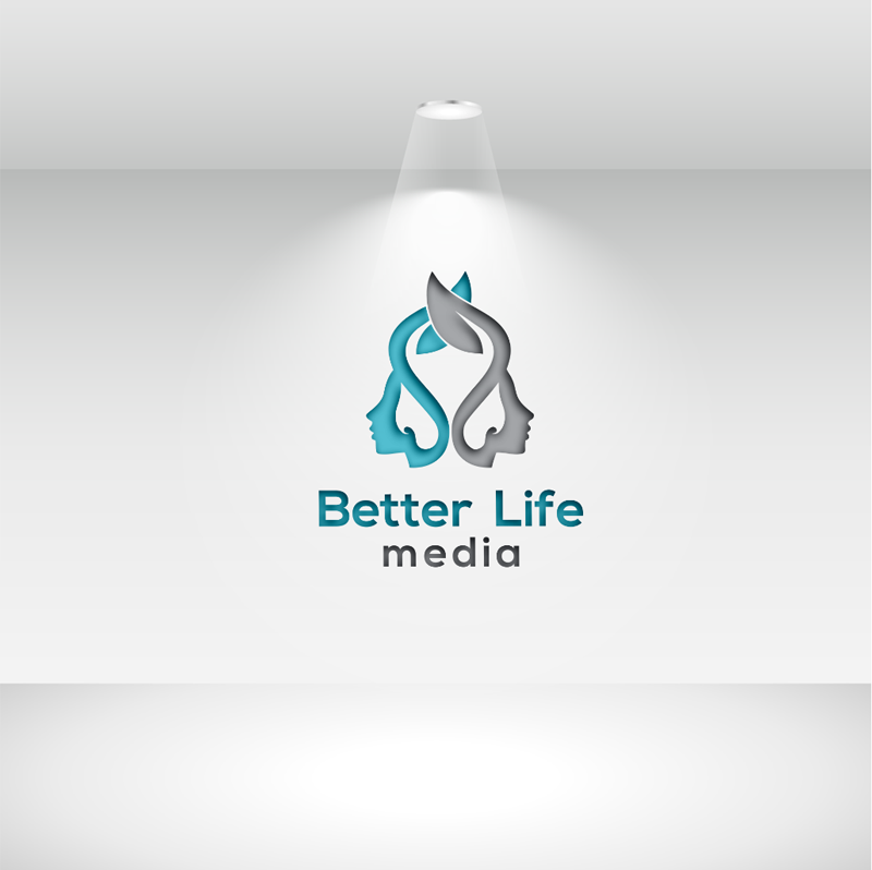 Logo Design by Sayem for Blue Steel Interactive | Design #24631385