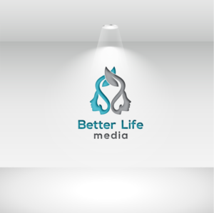 Logo Design by Sayem for Blue Steel Interactive | Design: #24631385